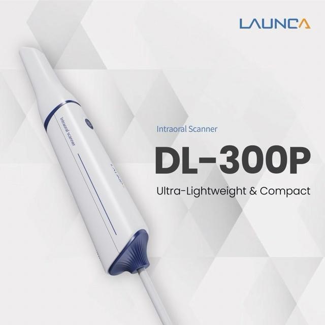 DL-300P Portable - Click Image to Close